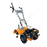 Mотоблок TechnoWorker HB 750 S + freza