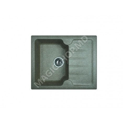 Раковина Dr. Gans Lora 620 (графит)