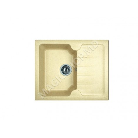 Раковина Dr. Gans Lora 620 (графит)