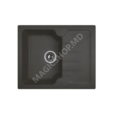 Раковина Dr. Gans Lora 620 (графит)