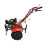 Motocultor motorină TechnoWorker 100 DE 5cp + freză - motorina