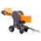Tocator de crengi benzina TechnoWorker TC 7-60 B