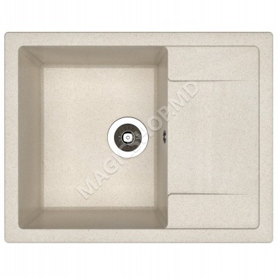 Chiuveta Dr.Gans Tehno 650 (Gri)