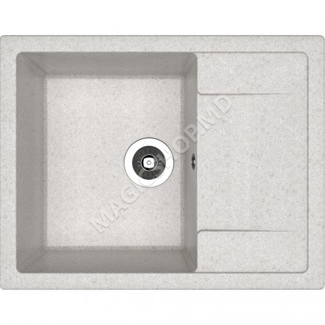 Chiuveta Dr. Gans Tehno 650 (Grafit)