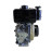 Motor motorina 9CP Technoworker (Cu starter)