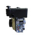 Motor motorina 9CP Technoworker (Cu starter)