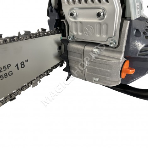 Drujba TechnoWorker DB580 ECO