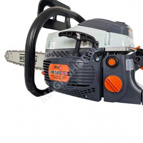 Drujba TechnoWorker DB580 ECO