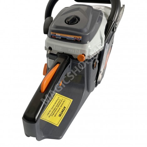 Drujba TechnoWorker DB580 ECO