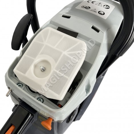 Drujba TechnoWorker DB580 ECO