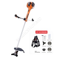 Motocoasa TechnoWorker BC 5205