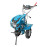 Motocultor DKD 1000 B NEW 1 + freza 7c.p