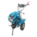 Motocultor DKD 1000 B NEW 1 + freza 7c.p