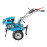 Motocultor DKD 1000 B NEW 1 + freza 7c.p