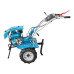 Motocultor DKD 1000 B NEW 1 + freza 7c.p