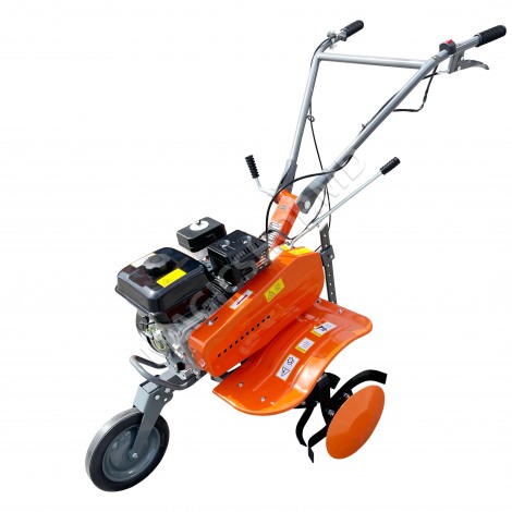 Мотокультиватор TechnoWorker HB 700 PRO-M + freza