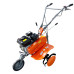Motocultor TechnoWorker HB 700 PRO-M + freza