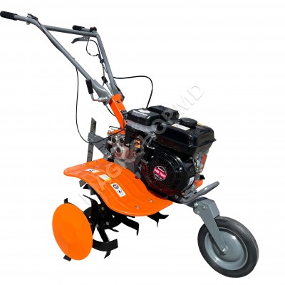 Мотокультиватор TechnoWorker HB 700 PRO-M + freza