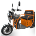 Tricicleta electrica Weter 1200 TR TRANSFORMER
