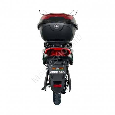 Scuter electric Weter 2000 K6K