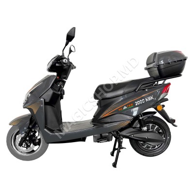 Scuter electric Weter 2000 K6K
