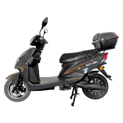 Scuter electric Weter 2000 K6K