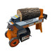 Despicator de lemne electric TechnoWorker LS 5T37