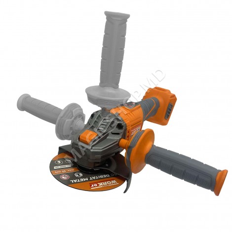 Набор инструментов для аккумуляторов DOM