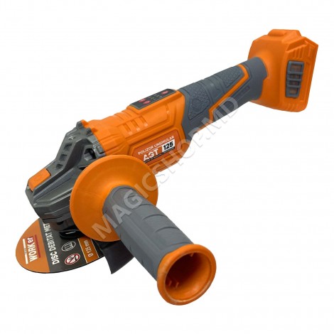 Набор инструментов для аккумуляторов DOM