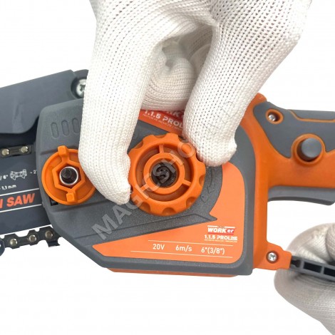 Набор инструментов для аккумуляторов DOM