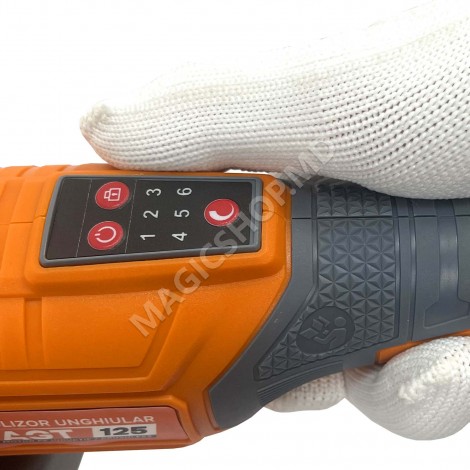 Набор инструментов для аккумуляторов DOM