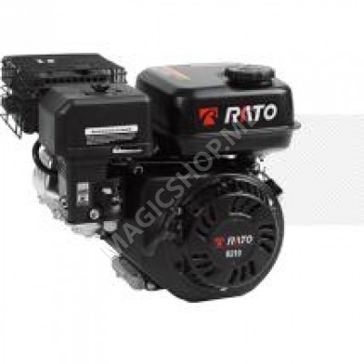 Motor benzina Rato (RG3.6-75Q-D-II si RG3.6-90Q-D-II) (sponca)
