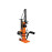 Despicator de lemne electric Villager LSP 12T 380 W (Vertical)