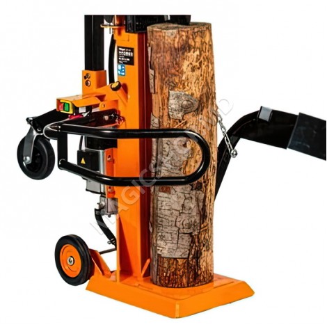 Despicator de lemne electric Villager LSP 12T 380 W (Vertical)