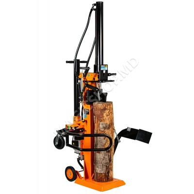 Despicator de lemne electric Villager LSP 12T 380 W (Vertical)