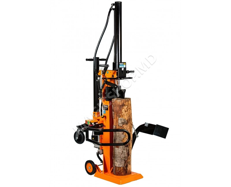 Despicator de lemne electric Villager LSP 12T 380 W (Vertical)