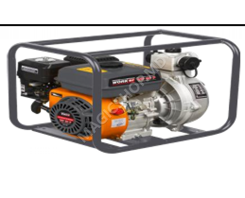 Мотопомпа Villager HPWP 30P (4100Вт)