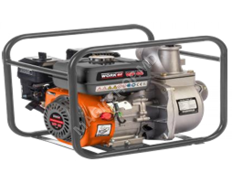 Мотопомпа TECHNOWORKER WP 60
