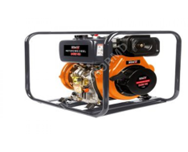 Мотопомпа TECHNOWORKER DCW  50