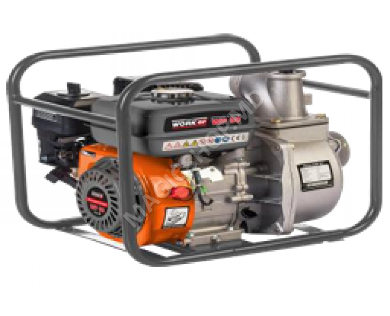 Motopompa diesel  TECHNOWORKER DCW  80