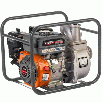 Мотопомпа TECHNOWORKER WP 30