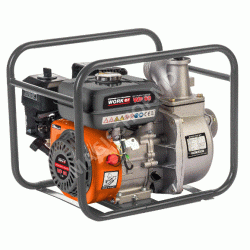 Мотопомпа TECHNOWORKER WP 60