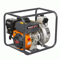 Моторный насос TECHNOWORKER WP 30P (напорный)