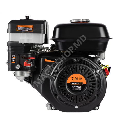 Motor Kamoto GE170F