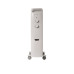 Calorifer electric cu ulei Kamoto OR2511