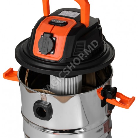 Aspirator Kamoto VC30