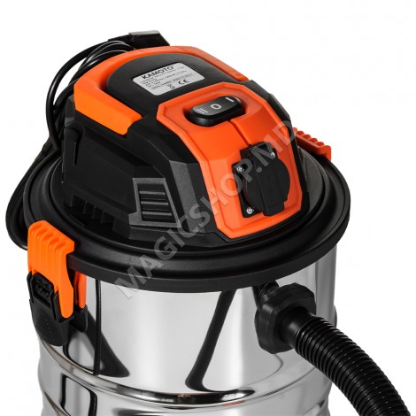 Aspirator Kamoto VC30