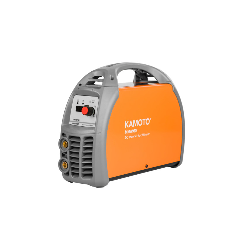 Aparat de sudat Kamoto MMA160