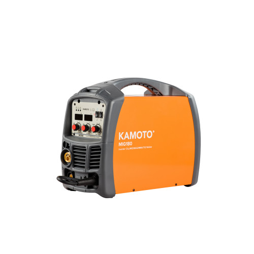 Aparat de sudura semiautomat Kamoto MIG180