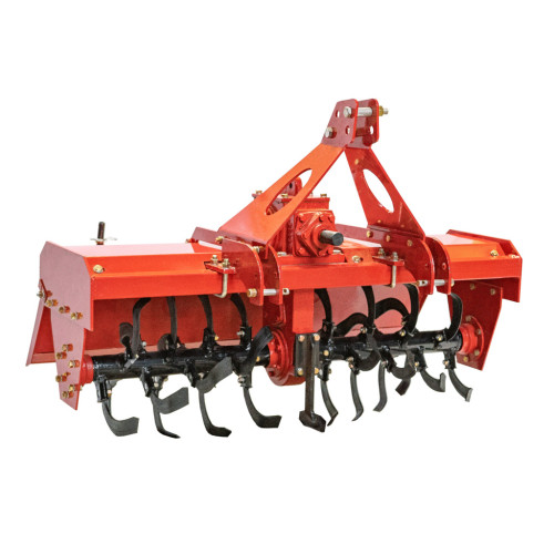 Freza rotativă pentru tractoare 1GQN-125